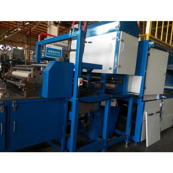Wet pad printing, dipping, preheating section